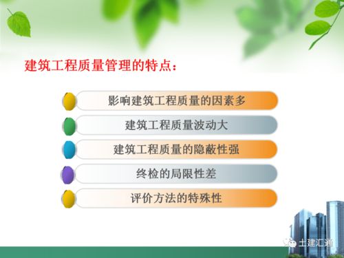 建筑工程项目质量管理体系的构建与质量控制实践